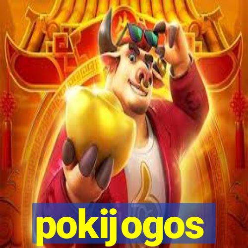 pokijogos