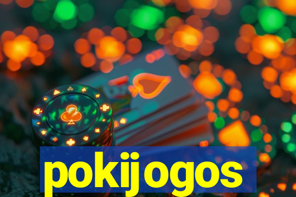 pokijogos