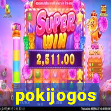 pokijogos