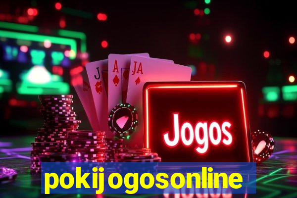 pokijogosonline