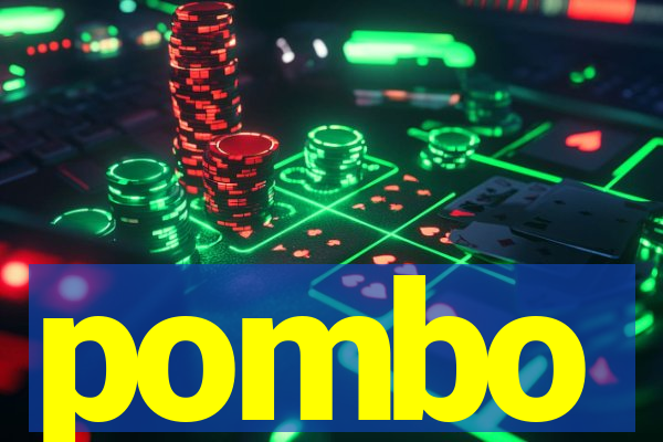 pombo-ty.com