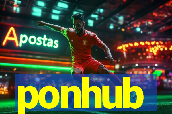 ponhub