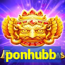 ponhubb