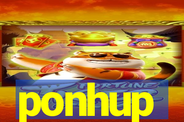 ponhup