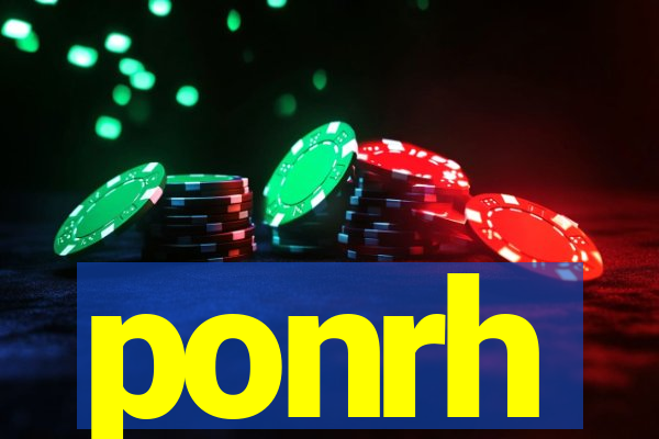 ponrh