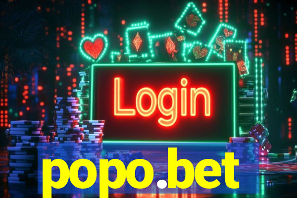 popo.bet