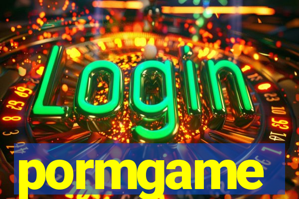 pormgame