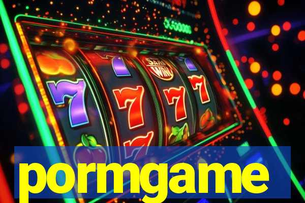 pormgame