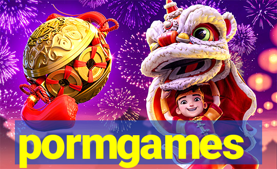 pormgames