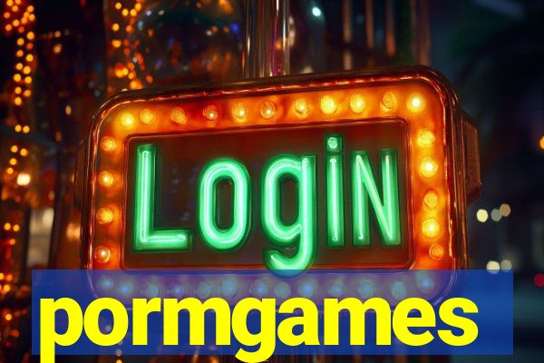 pormgames