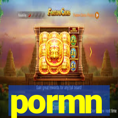 pormn