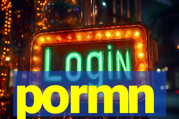 pormn