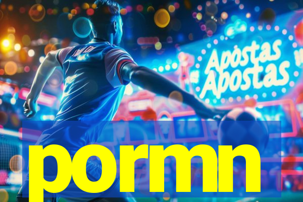 pormn