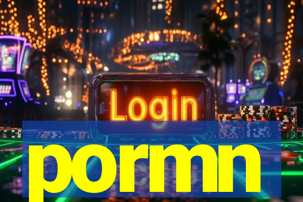 pormn