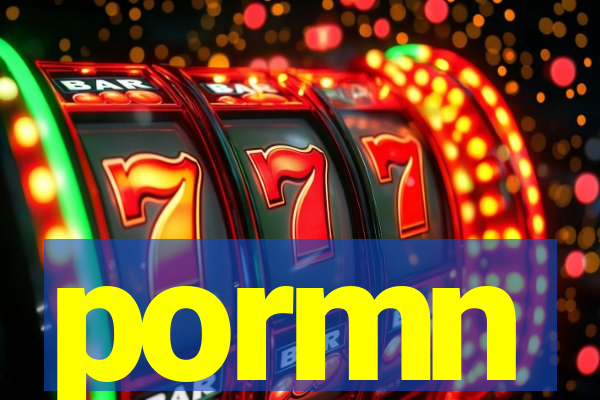 pormn