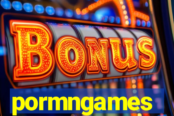 pormngames