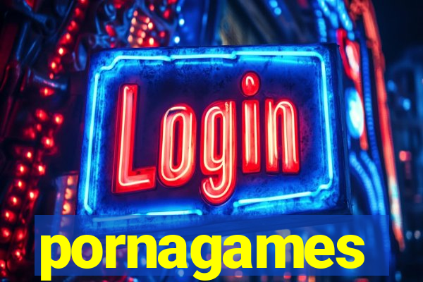 pornagames