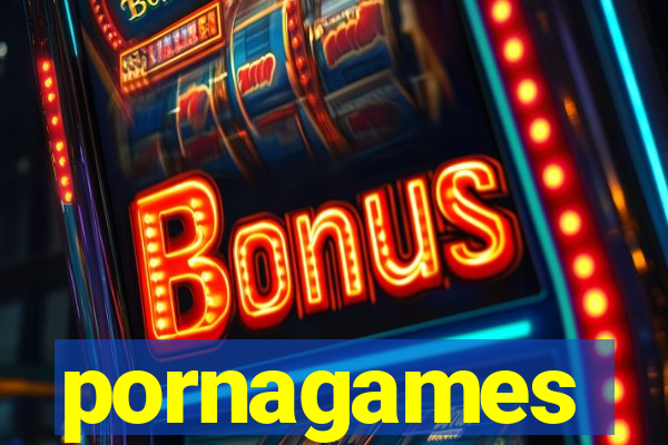 pornagames