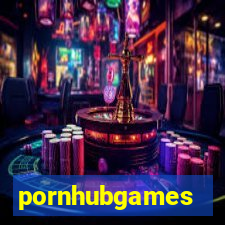 pornhubgames