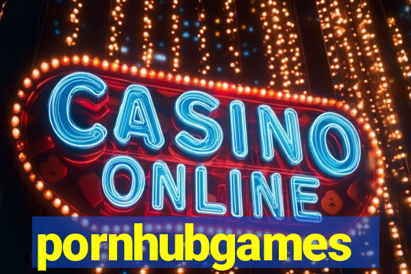 pornhubgames