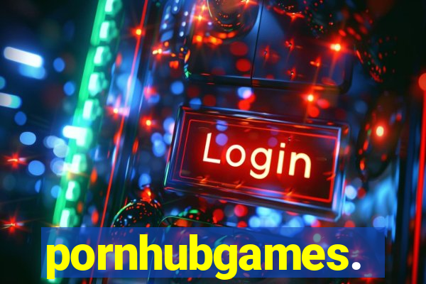 pornhubgames.