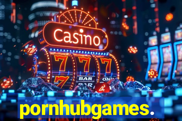 pornhubgames.