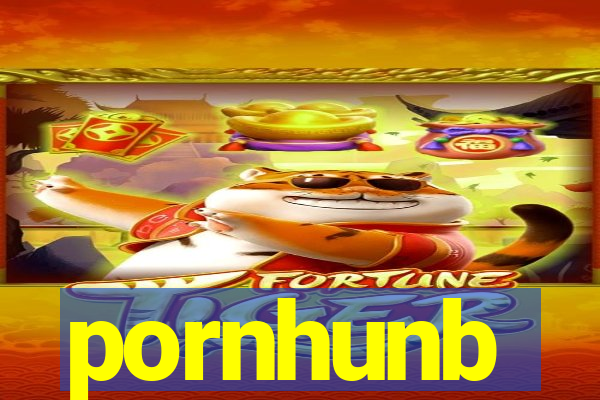 pornhunb