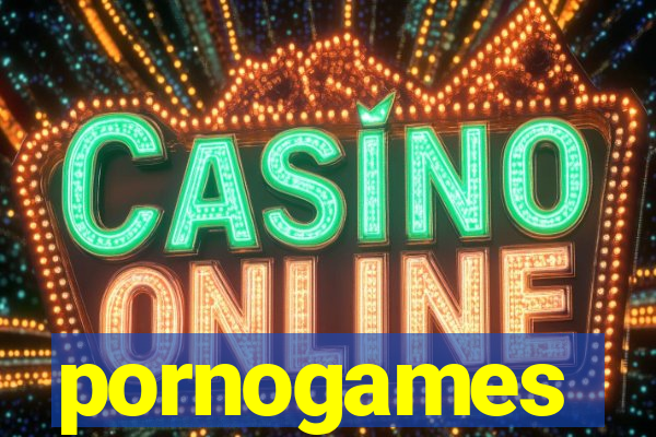 pornogames