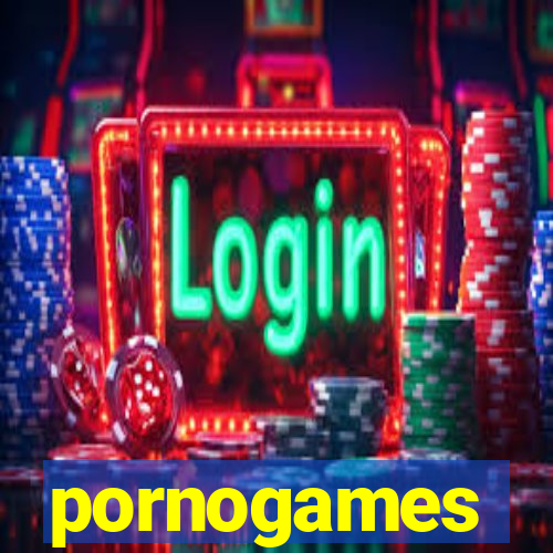 pornogames