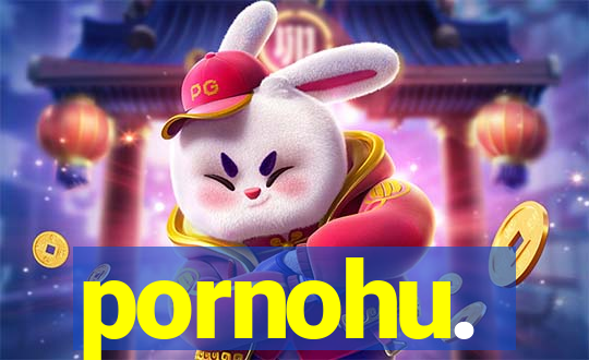 pornohu.