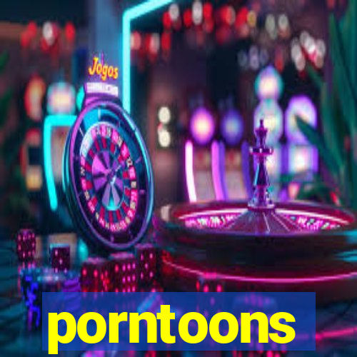 porntoons
