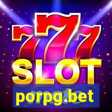 porpg.bet