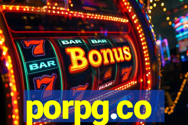 porpg.co