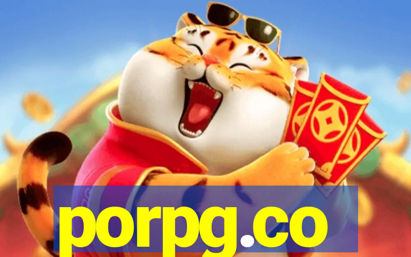 porpg.co