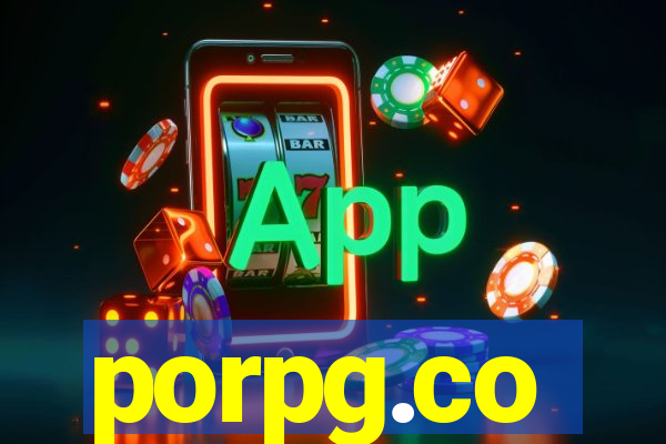 porpg.co