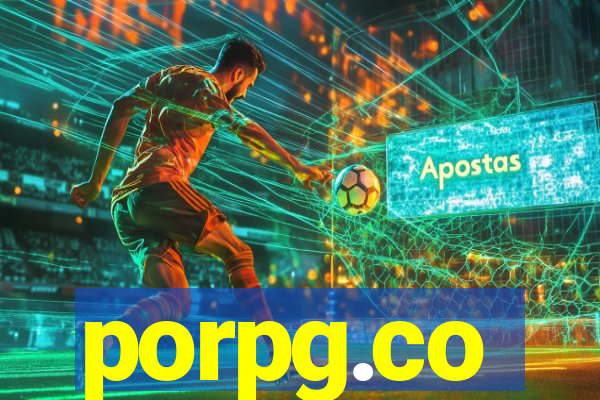 porpg.co