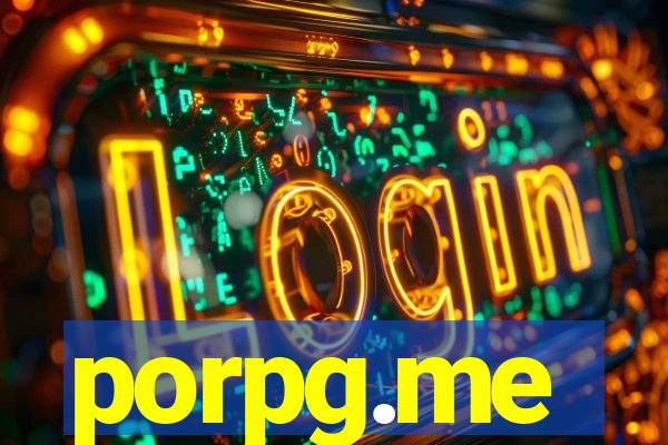 porpg.me