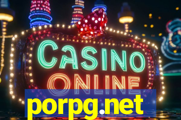 porpg.net