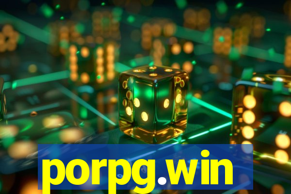porpg.win