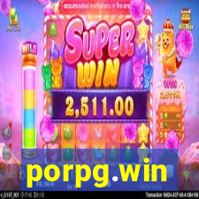 porpg.win