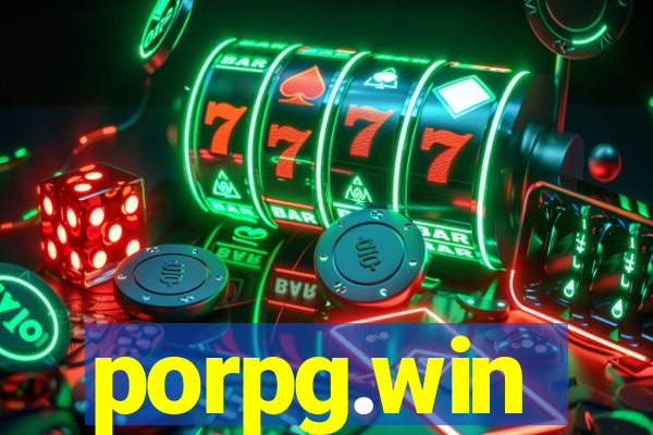 porpg.win