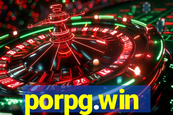 porpg.win
