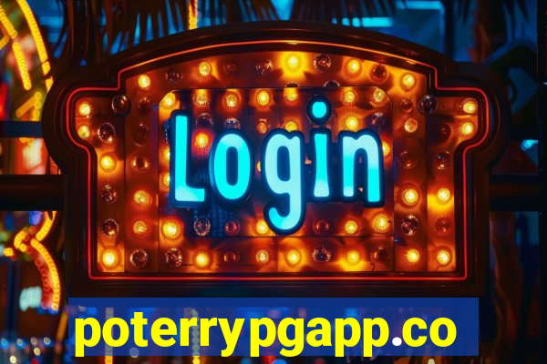poterrypgapp.com