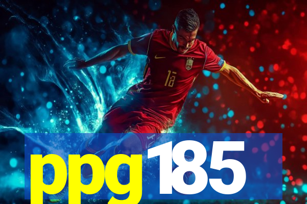 ppg185