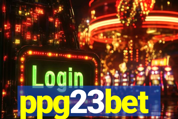 ppg23bet