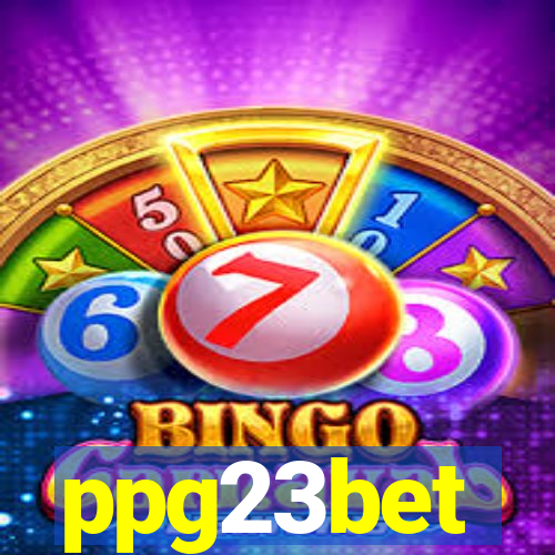 ppg23bet