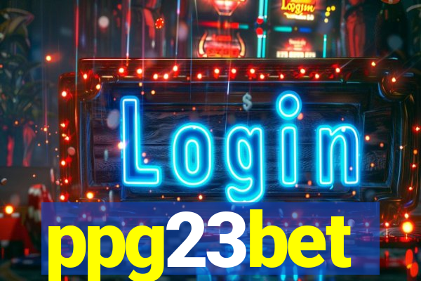 ppg23bet