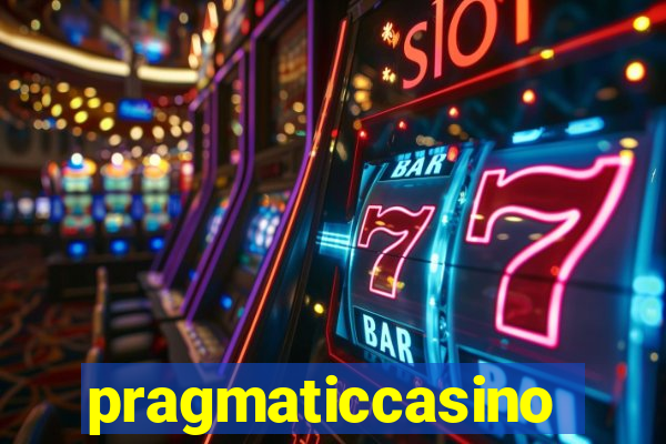 pragmaticcasino