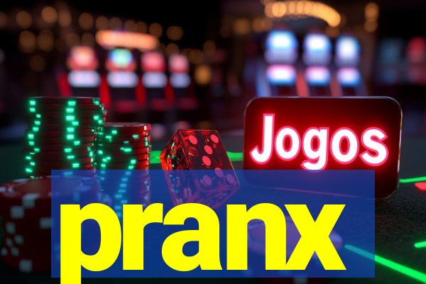 pranx