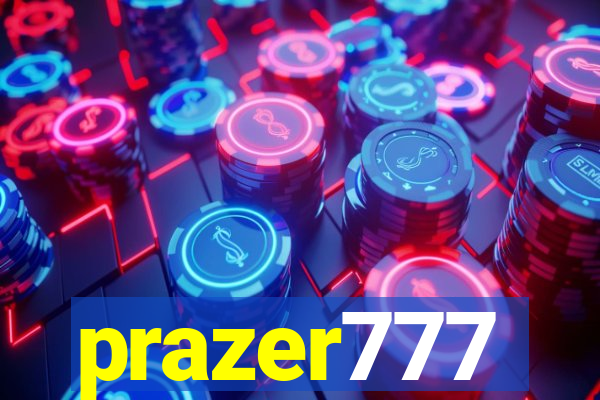 prazer777